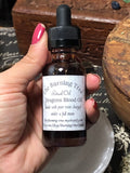 Dragons Blood Ritual Oil